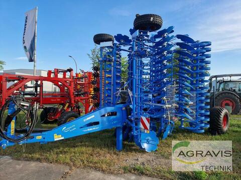 Lemken RUBIN 10/700 KUA