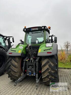 Fendt 936 VARIO GEN-7 2