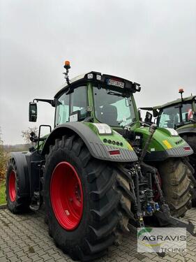 Fendt 936 VARIO GEN-7 3
