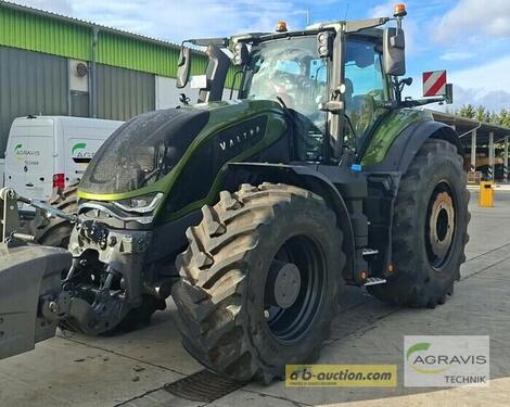 Valtra S 416