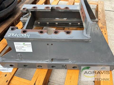 Fendt ZUGKUGELKUPPLUNG K 80