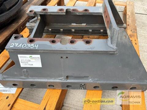 Fendt ZUGKUGELKUPPLUNG K 80