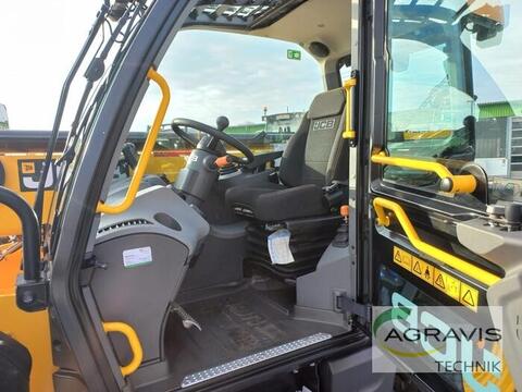 JCB 536-95 AGRI SUPER DUAL TEC 3