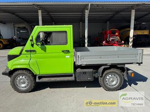 EVUM MOTORS ACAR