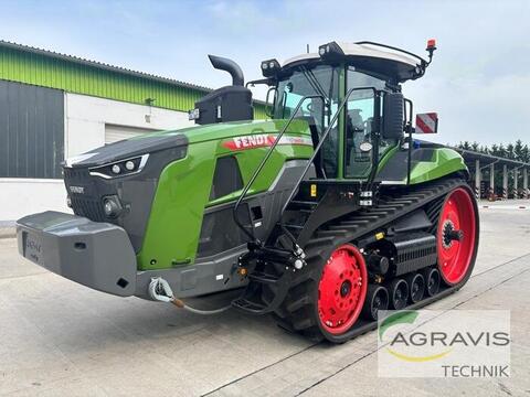 Fendt 1167 VARIO MT GEN-1