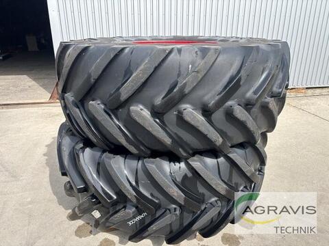 Michelin KR 600/65R34