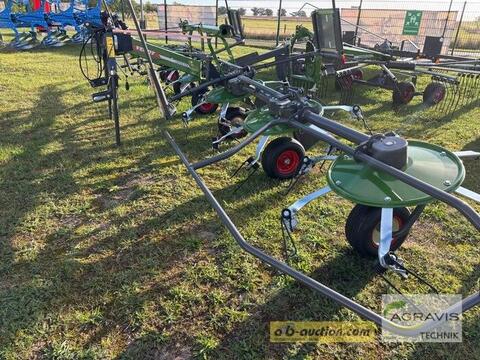 Fendt LOTUS 770