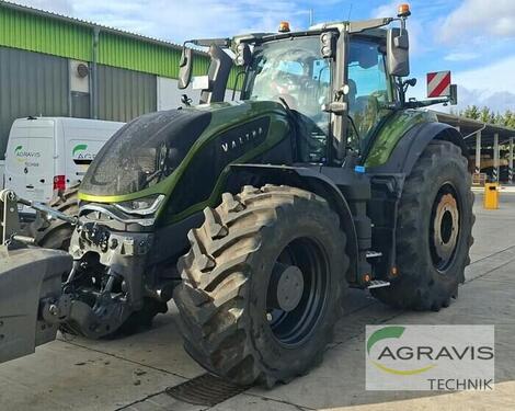 Valtra S 416