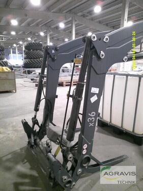 Valtra A 104