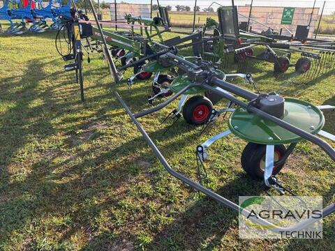 Fendt LOTUS 770