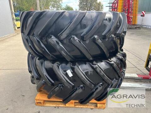 Michelin KR 710/70R42