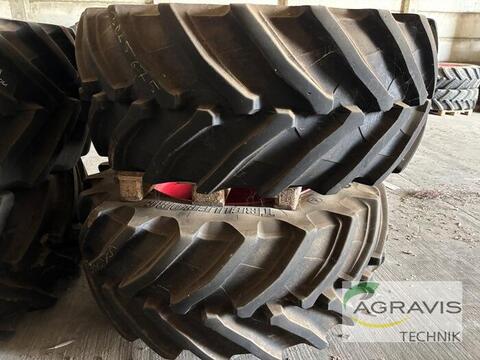 Sonstige KR VF650/60R38