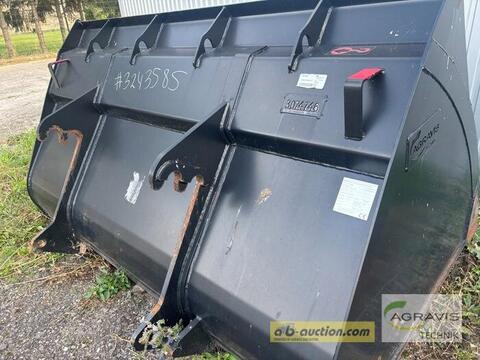 Sonstige LEICHTGUTSCHAUFEL 2400 MM 2750 L