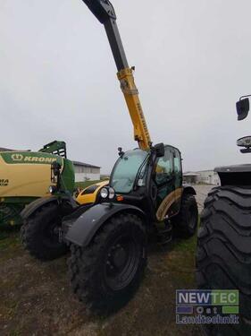 New Holland TH 7.42 ELITE