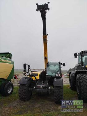 New Holland TH 7.42 ELITE 2