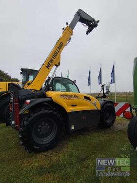 New Holland TH 7.42 ELITE 3