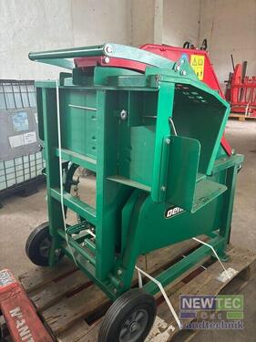 Oehler OL WS 700 DN 2
