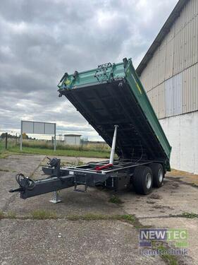 Oehler OL TDK 180 NHR