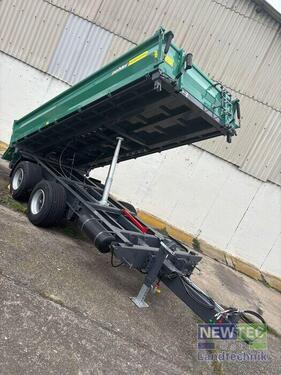 Oehler OL TDK 180 NHR 2