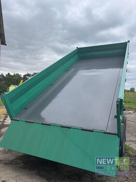 Oehler OL TDK 180 NHR 3