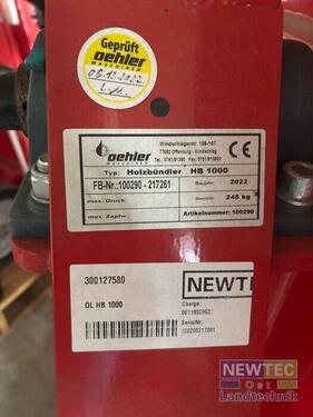 Oehler OL HB 1000 3