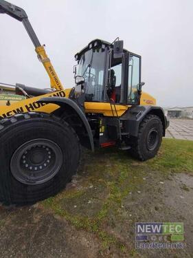 Sonstige W 190 D