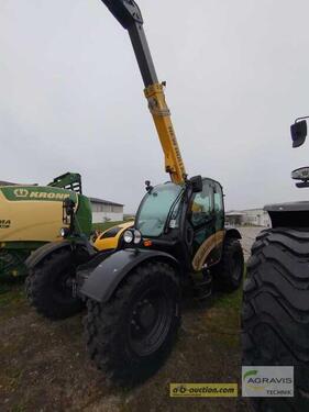New Holland TH 7.42 ELITE