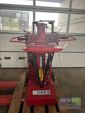 Oehler OL 75 NEW LINE 3