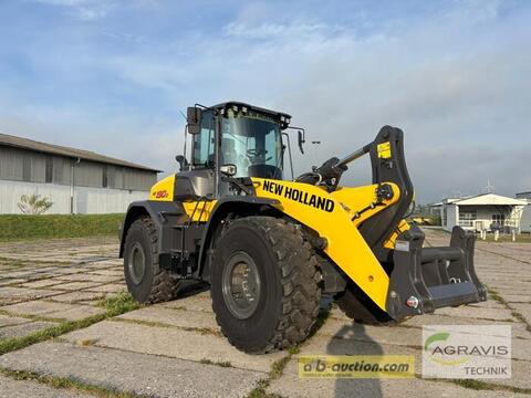 Sonstige W 190 D