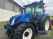 New Holland T 5.140 DYNAMIC COMMAND