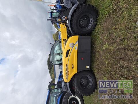 New Holland TH 7.42 ELITE 3
