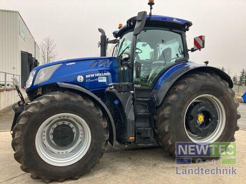 New Holland T 7.340 AUTO COMMAND HD PLM 2