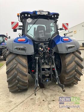 New Holland T 7.340 AUTO COMMAND HD PLM 3