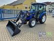 New Holland BOOMER 50C