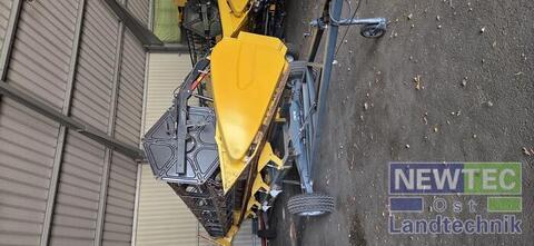New Holland VARIFEED 10,70 M HD
