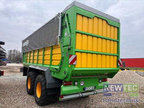 Joskin SILOSPACE2 480D 3