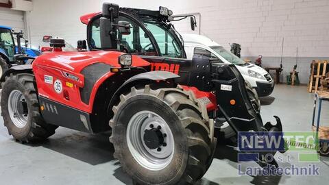 Manitou MLT 733 115 LSU 2