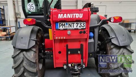 Manitou MLT 733 115 LSU 3