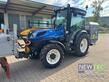 New Holland T 4.100 F CAB
