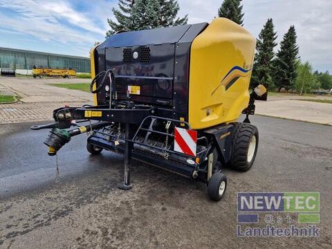 <strong>New Holland ROLL-BAR</strong><br />