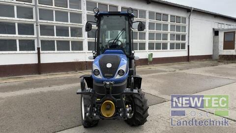 New Holland T 4.100 V 2