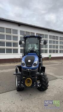 New Holland T 4.100 V 3