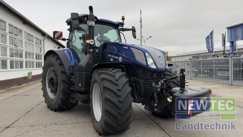 New Holland T 7.340 AUTO COMMAND HD PLM