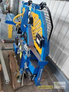 Binderberger SEILWINDE 550 EHSA 2