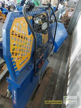 Binderberger SEILWINDE 550 EHSA 3