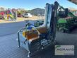 Binderberger WS 700 FB Z ECO