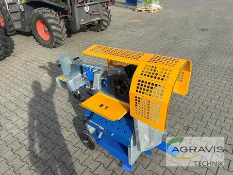 Binderberger SP8 E 2