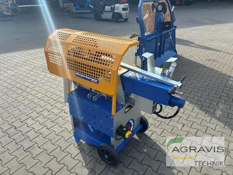 Binderberger SP8 E 3