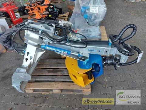 Binderberger RZ 1600 PLUS
