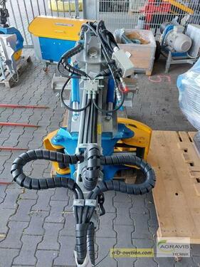 Binderberger RZ 1600 PLUS 2